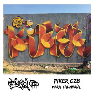 piker czb almeria vera mercadona 2018