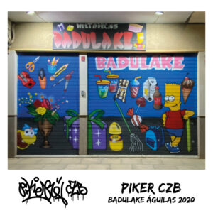 piker-czb-badulake-águilas