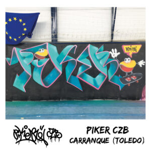 piker czb carranque toledo 2018