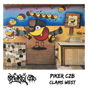 piker czb clams west arejos aguilas 2019