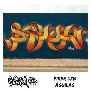 piker czb parada pokemon aguilas