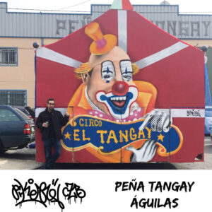 piker czb payaso tangay